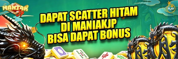 bonus slot gacor